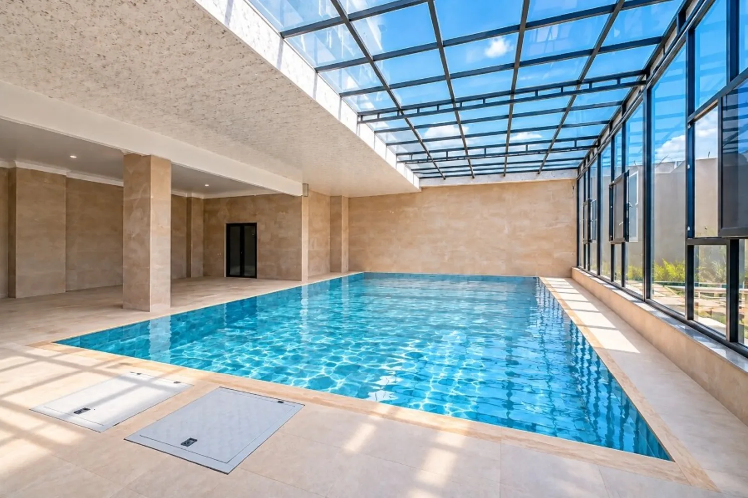 LEGEND LOFT RESİDENCE Exterior - 15