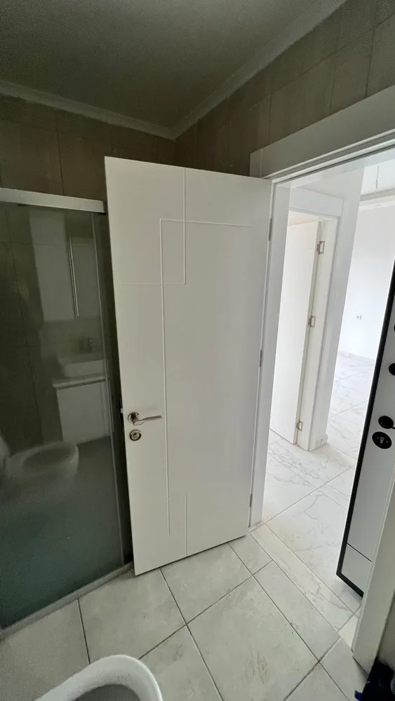 LEGEND LOFT RESİDENCE Exterior - 9