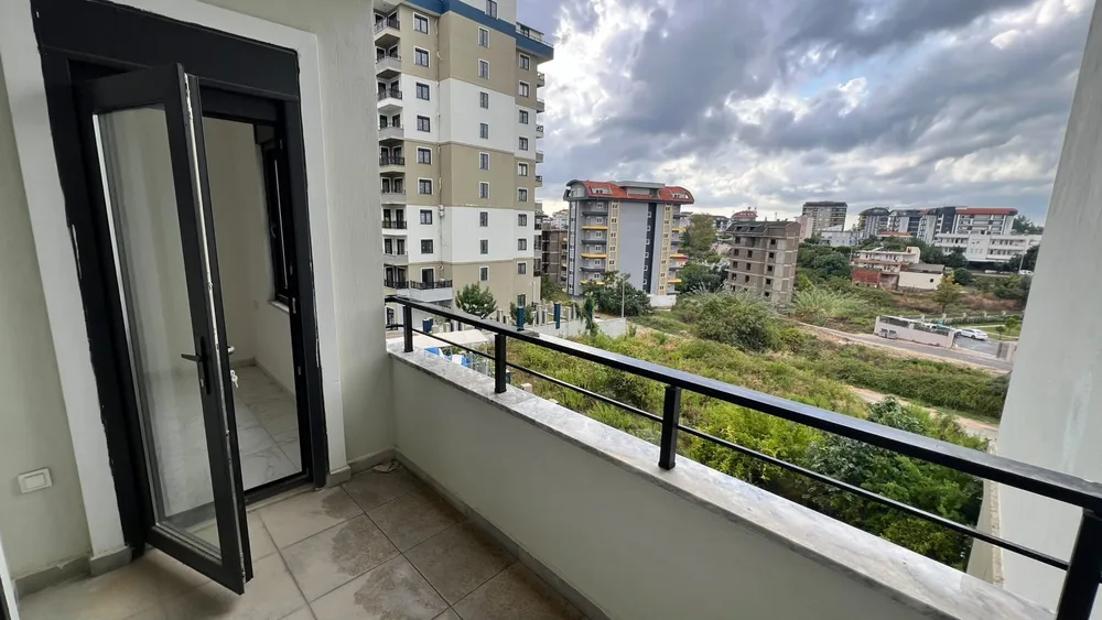 LEGEND LOFT RESİDENCE Exterior - 4