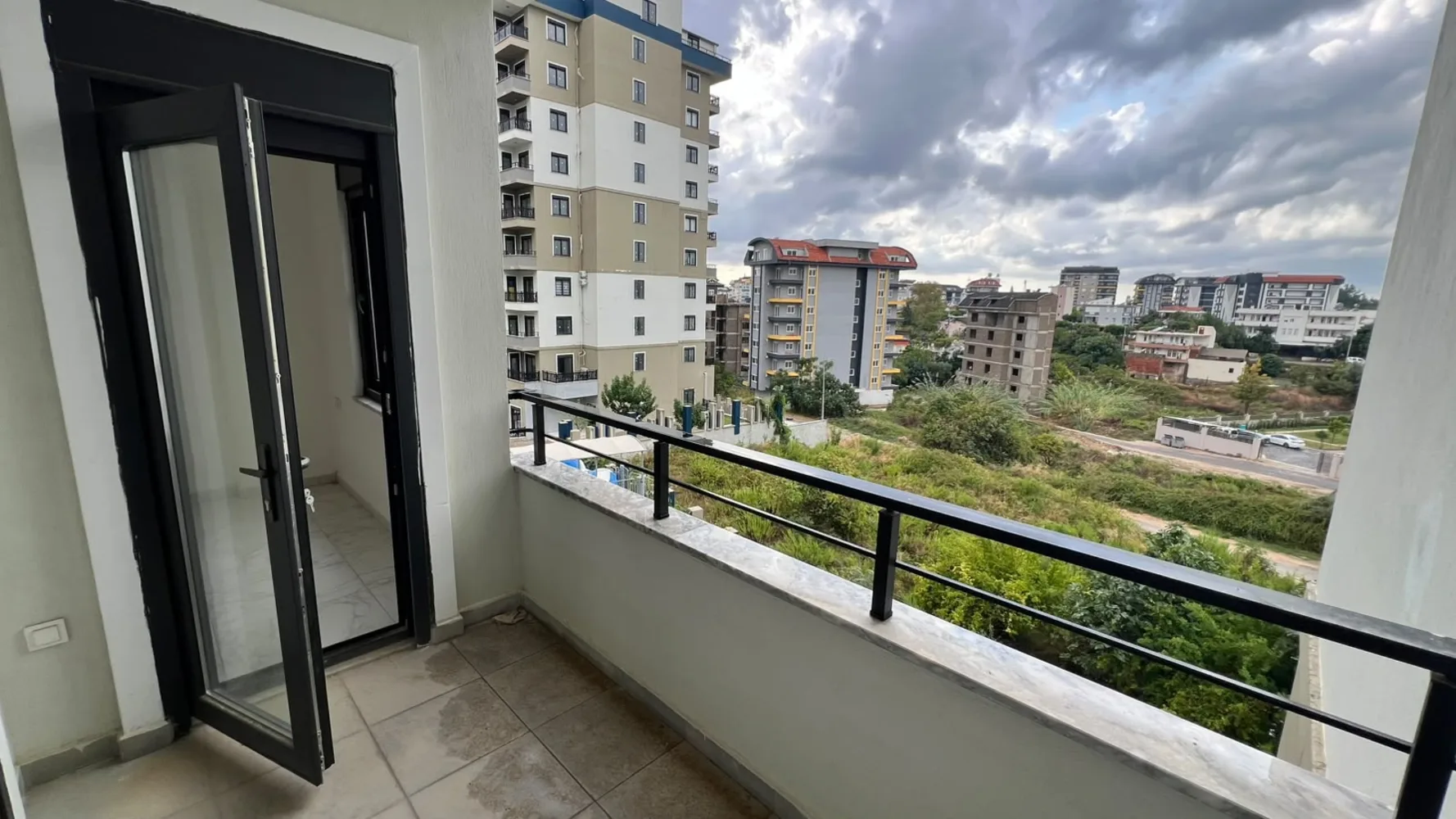 LEGEND LOFT RESİDENCE Exterior - 4