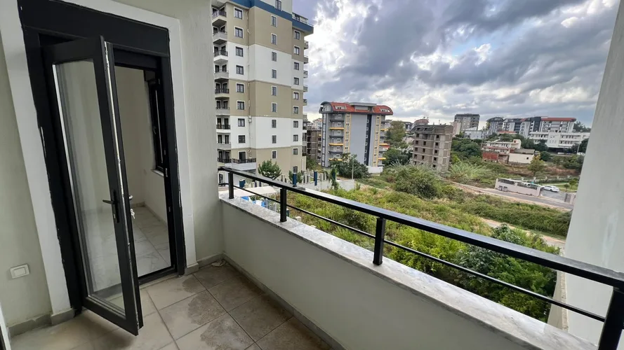 LEGEND LOFT RESİDENCE, Exterior - 4