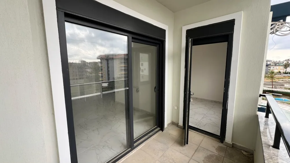 LEGEND LOFT RESİDENCE Exterior - 6
