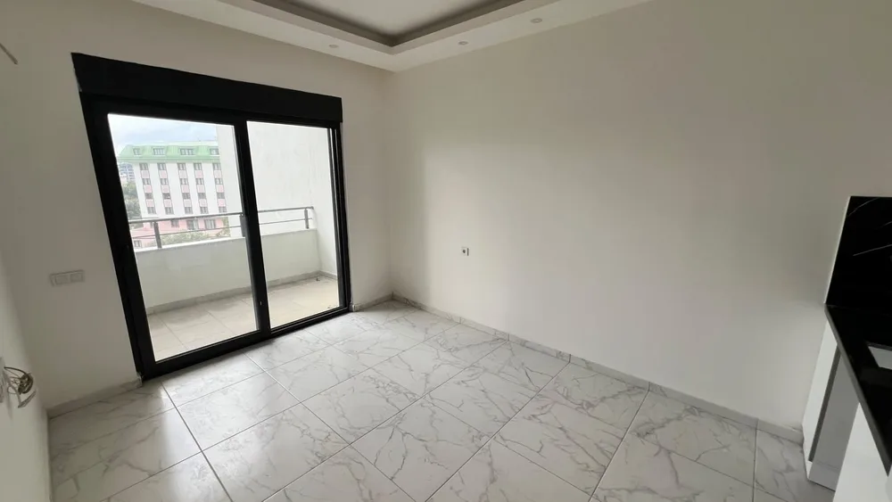 LEGEND LOFT RESİDENCE Exterior - 8