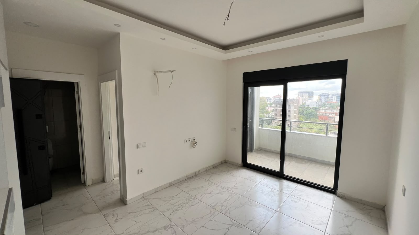 LEGEND LOFT RESİDENCE - Посмотреть объект недвижимости