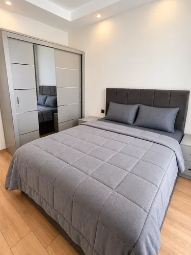 SOHO SUNGATE RESİDENCE, Exterior - 4