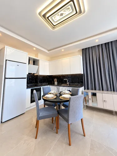 SOHO SUNGATE RESİDENCE, Exterior - 3