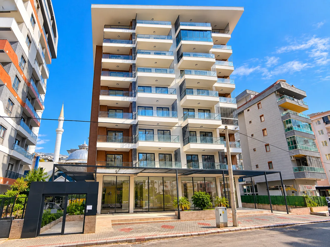  Exterior - 4