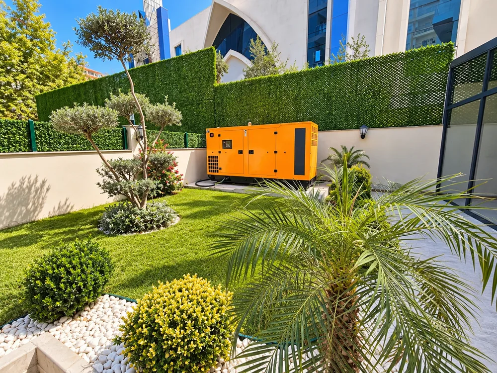  Exterior - 5