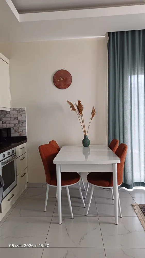 Zodiac 2 Residence - 1+1 Apartment For Sale in Mahmutlar, Alanya Exterior - 4