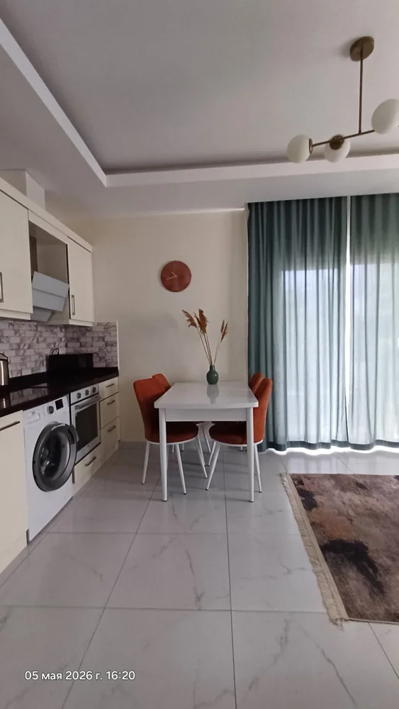 Zodiac 2 Residence - 1+1 Apartment For Sale in Mahmutlar, Alanya Exterior - 9