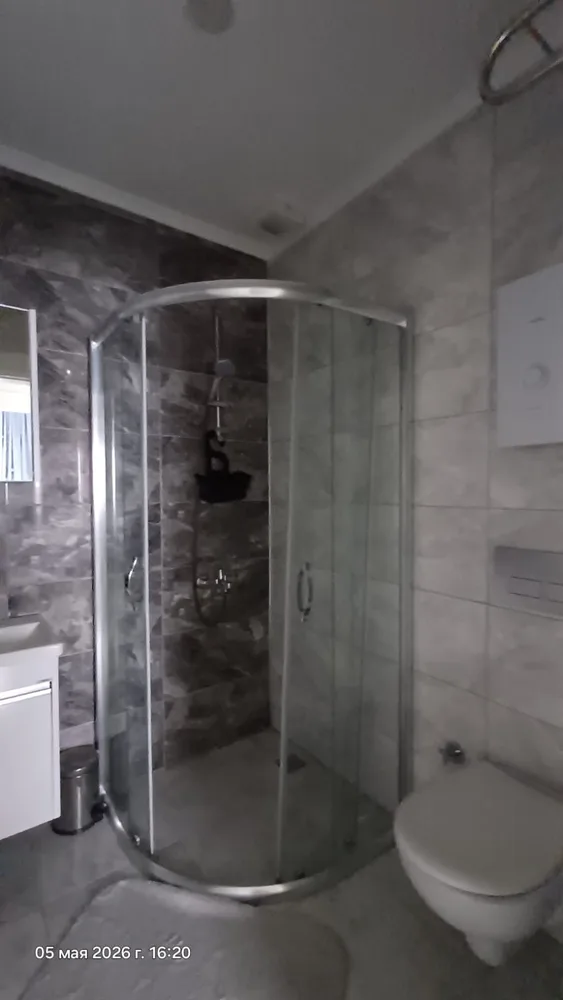 Zodiac 2 Residence - 1+1 Apartment For Sale in Mahmutlar, Alanya Exterior - 11
