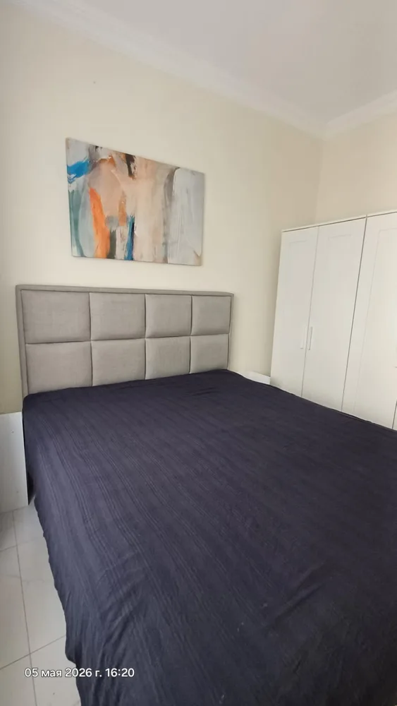 Zodiac 2 Residence - 1+1 Apartment For Sale in Mahmutlar, Alanya Exterior - 6