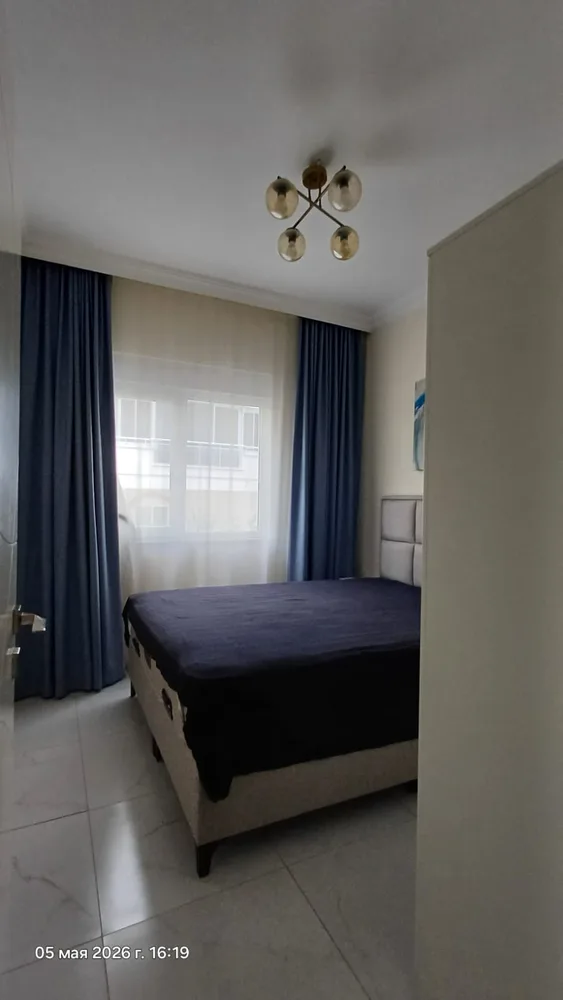 Zodiac 2 Residence - 1+1 Apartment For Sale in Mahmutlar, Alanya Exterior - 7