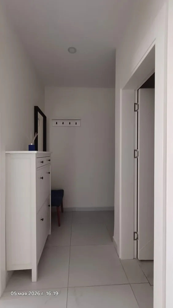 Zodiac 2 Residence - 1+1 Apartment For Sale in Mahmutlar, Alanya Exterior - 8