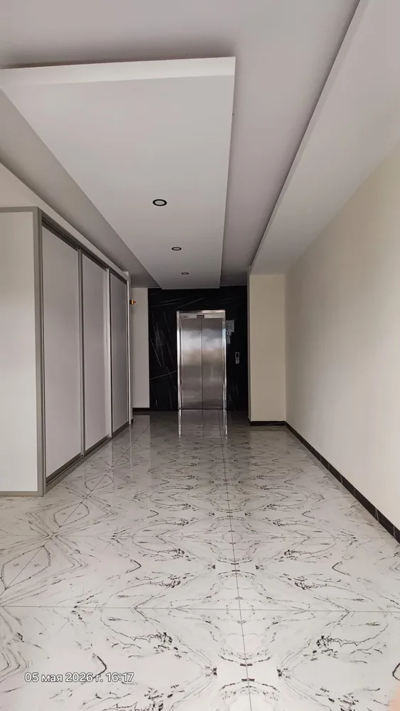 Zodiac 2 Residence - 1+1 Apartment For Sale in Mahmutlar, Alanya Exterior - 17
