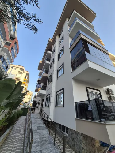 ZODİAC 2 RESİDENCE, Exterior - 1