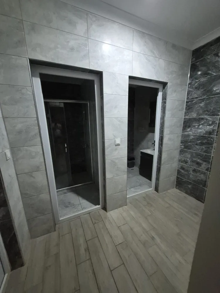Zodiac 2 Residence - 1+1 Apartment For Sale in Mahmutlar, Alanya Exterior - 24