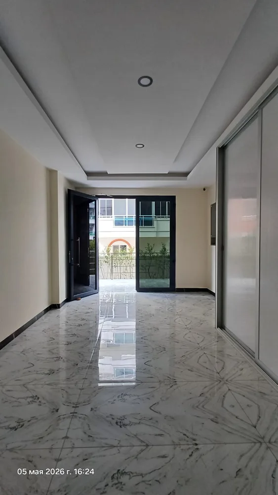 Zodiac 2 Residence - 1+1 Apartment For Sale in Mahmutlar, Alanya Exterior - 16