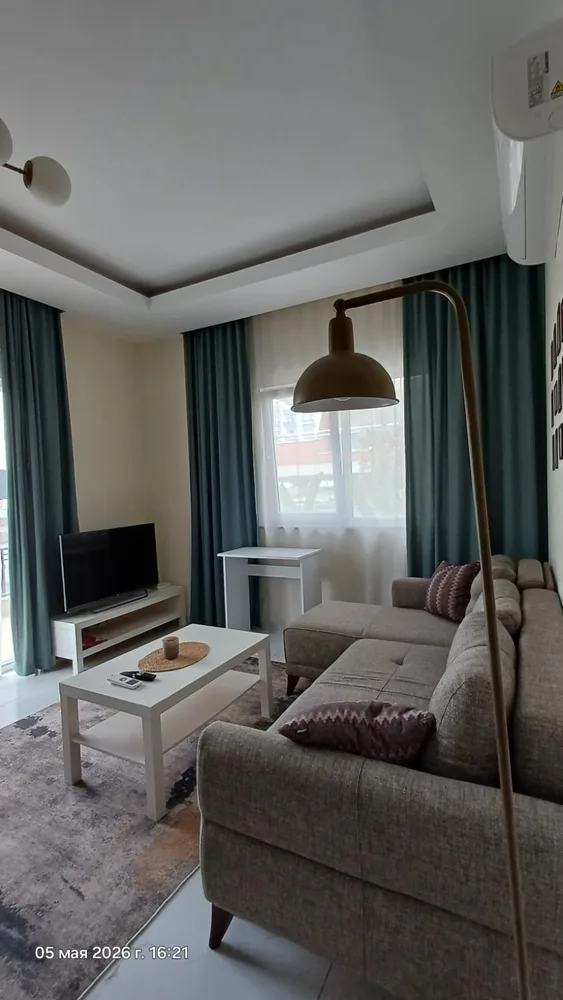 Zodiac 2 Residence - 1+1 Apartment For Sale in Mahmutlar, Alanya Exterior - 2