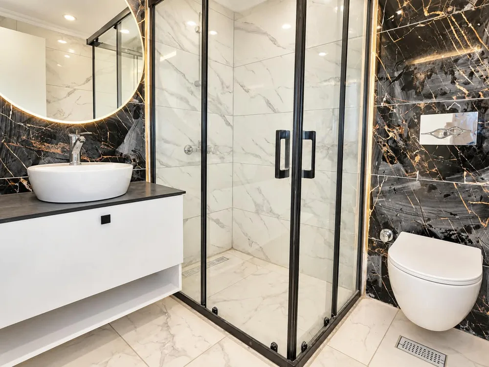 EXODUS RESORT COMFORT  Interior - 14