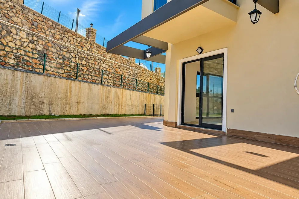 EXODUS RESORT COMFORT  Exterior - 13