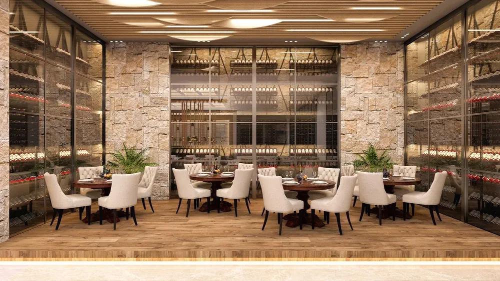 Квартира с видом на море на продажу в жилом комплексе Exodus Resort Comfort, Аланья Facilities - 30