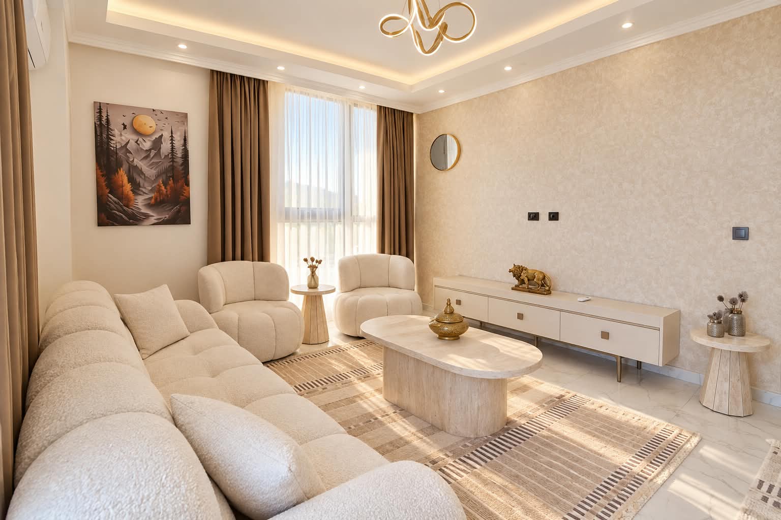 EXODUS RESORT COMFORT  - Посмотреть объект недвижимости