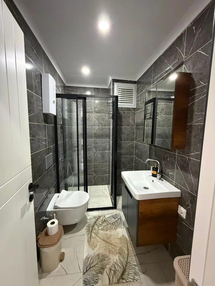 LIGHT CİTY RESİDENCE Interior - 11