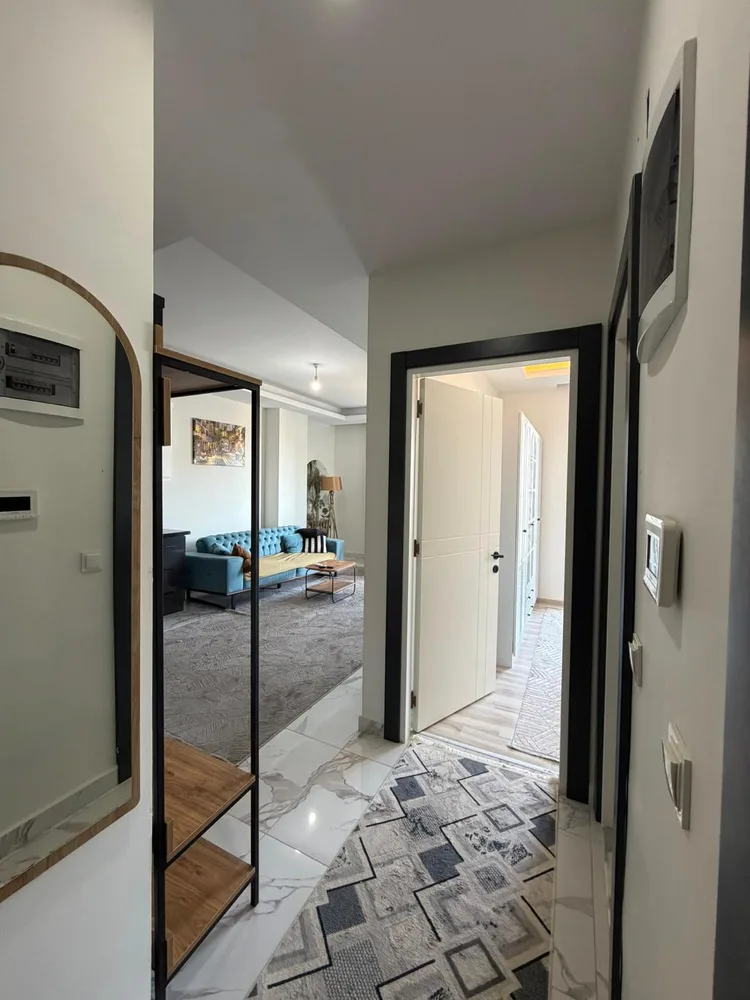 LIGHT CİTY RESİDENCE Interior - 10