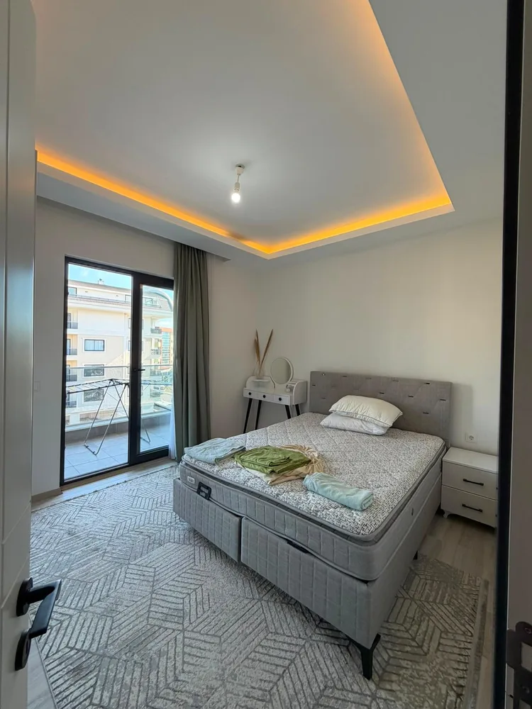 LIGHT CİTY RESİDENCE Interior - 6