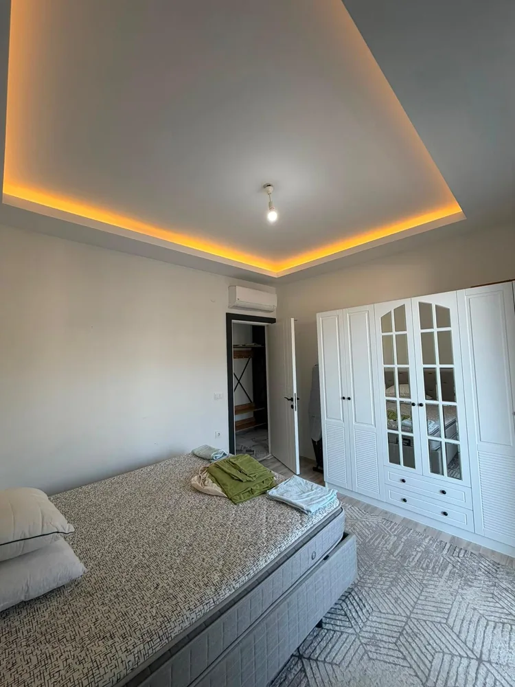 LIGHT CİTY RESİDENCE Interior - 7