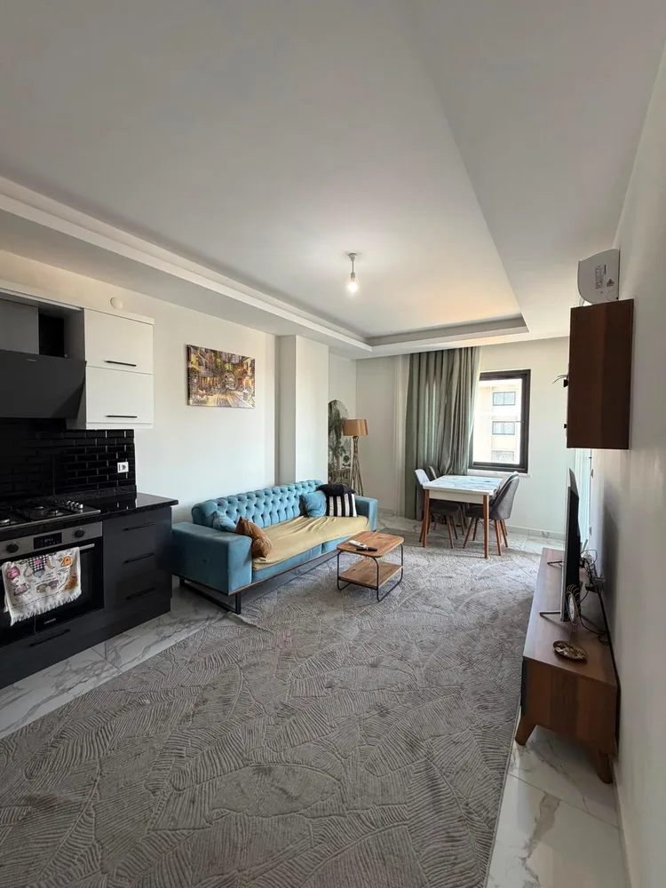 LIGHT CİTY RESİDENCE Interior - 2