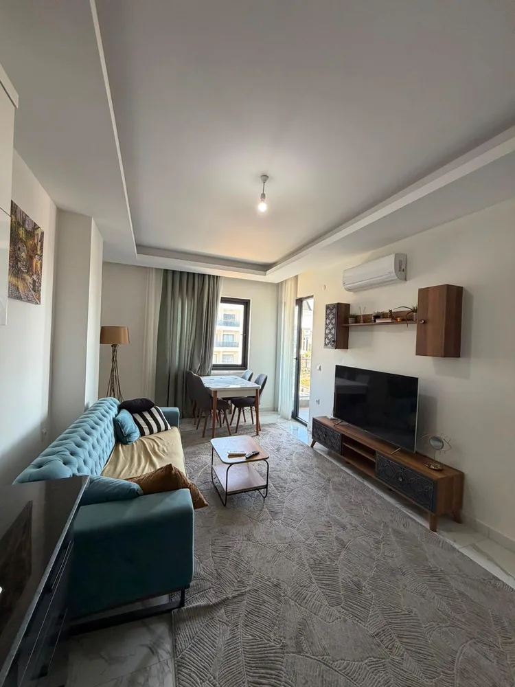 LIGHT CİTY RESİDENCE Interior - 3