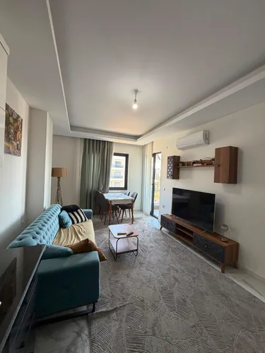 LIGHT CİTY RESİDENCE, Interior - 3