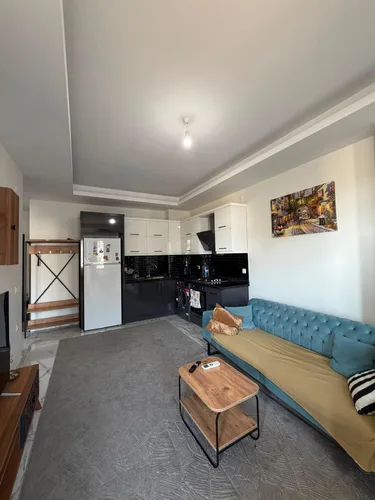 LIGHT CİTY RESİDENCE, Interior - 4