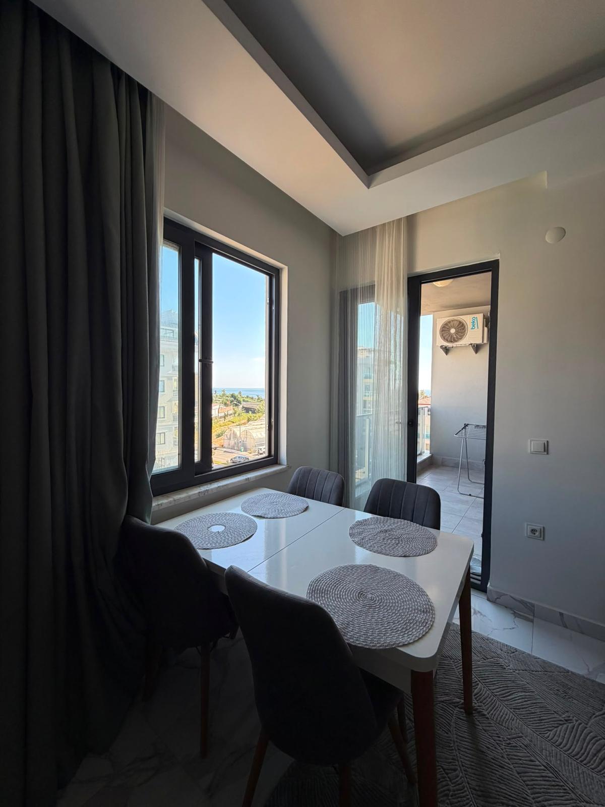 LIGHT CİTY RESİDENCE - View property