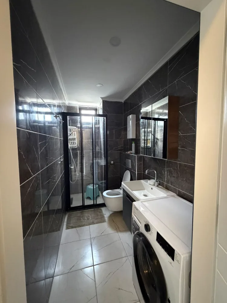 LIGHT CİTY RESİDENCE Exterior - 7