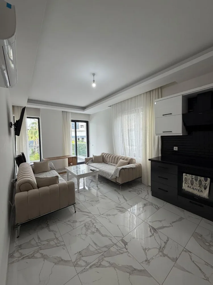 LIGHT CİTY RESİDENCE Exterior - 3