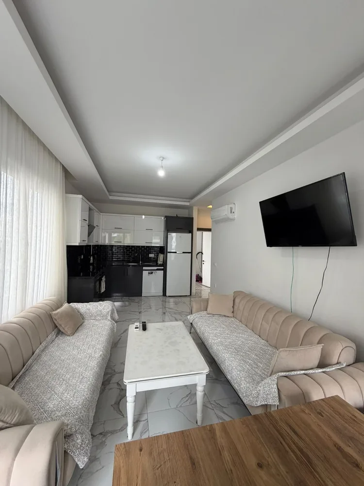 LIGHT CİTY RESİDENCE Exterior - 2