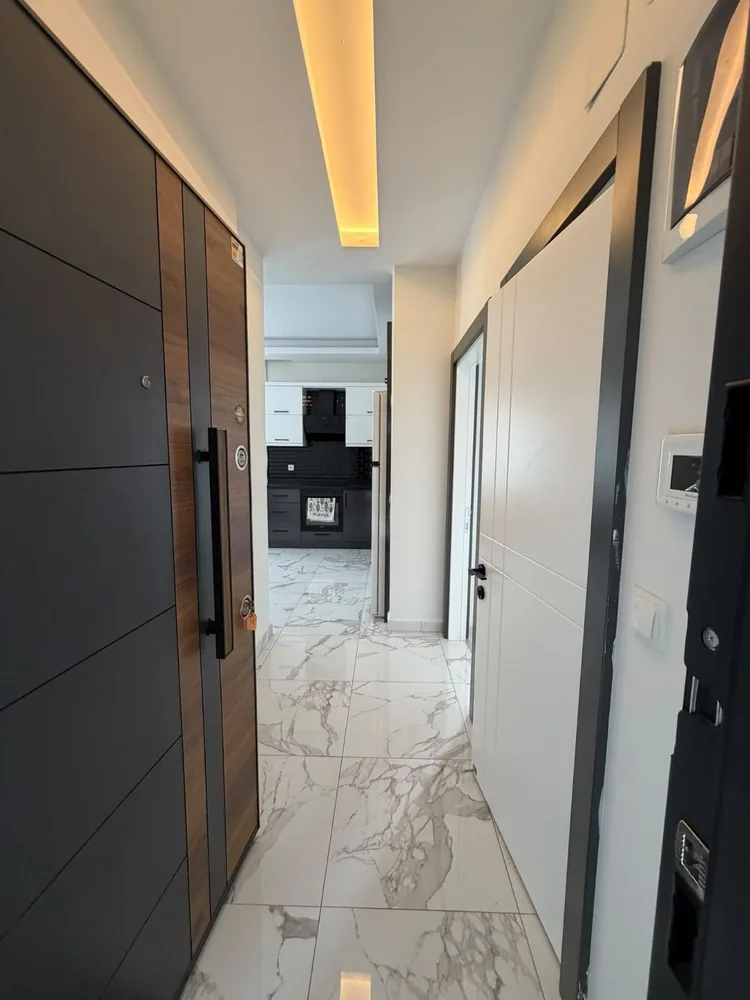 LIGHT CİTY RESİDENCE Exterior - 8