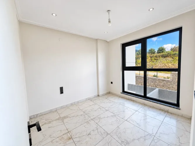 EXODUS COMFORT CİTY RESİDENCE, Exterior - 4