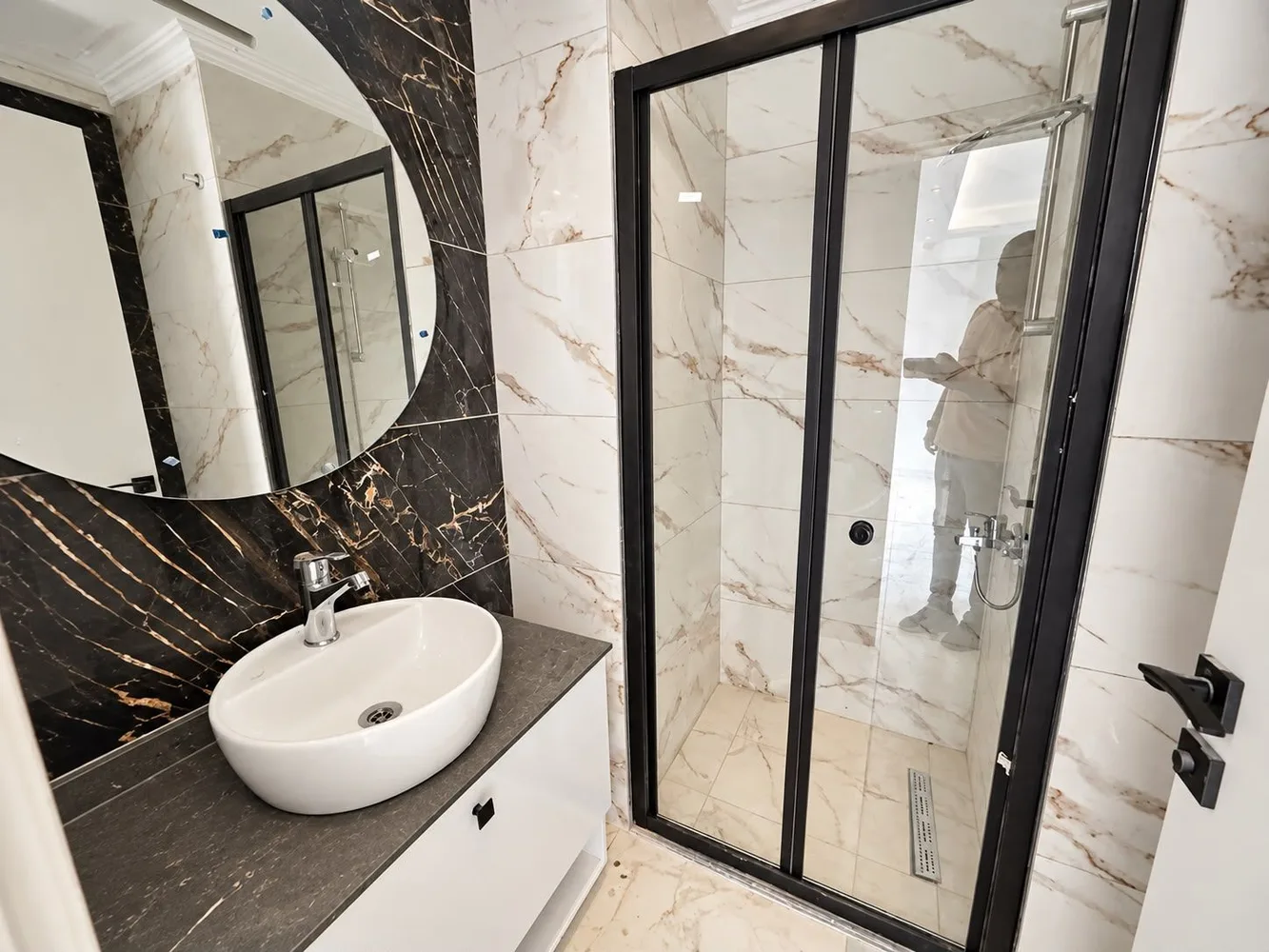 EXODUS COMFORT CİTY RESİDENCE Exterior - 7