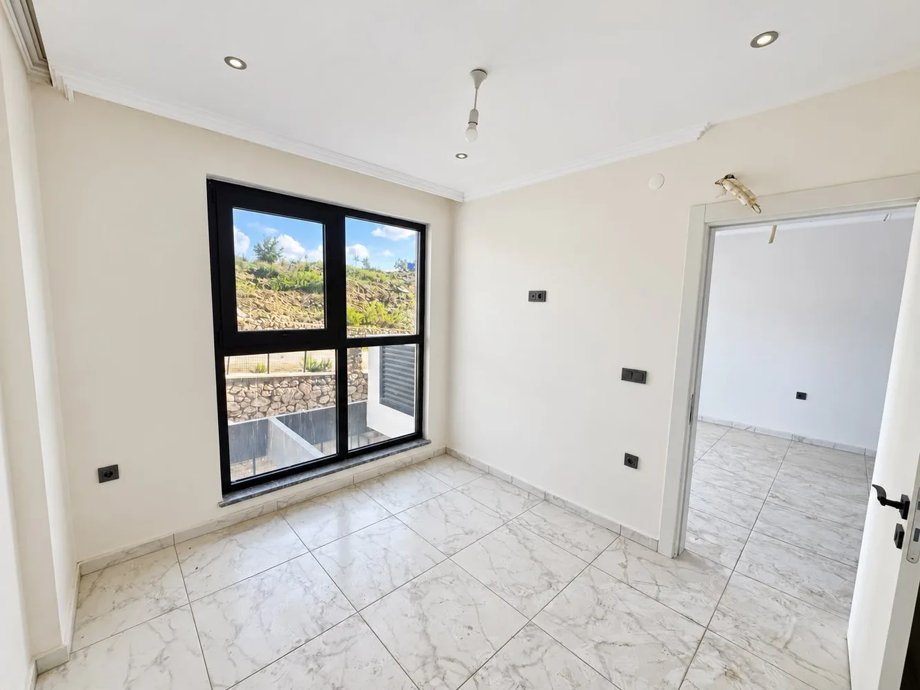 EXODUS COMFORT CİTY RESİDENCE Exterior - 5