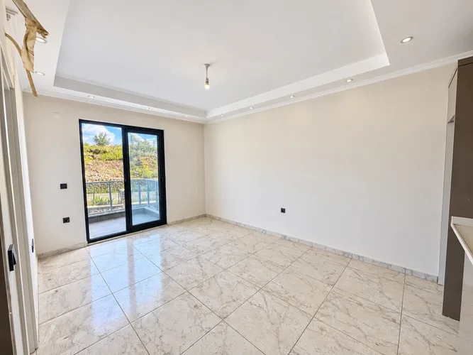EXODUS COMFORT CİTY RESİDENCE, Exterior - 3