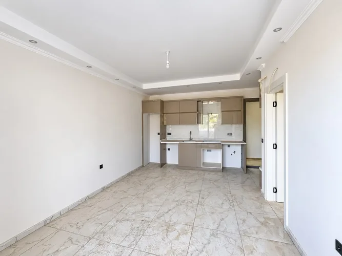 EXODUS COMFORT CİTY RESİDENCE, Exterior - 2