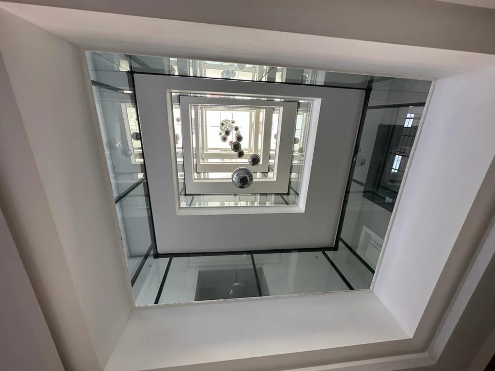 KÜÇÜKER SEASTAR RESİDENCE Exterior - 23