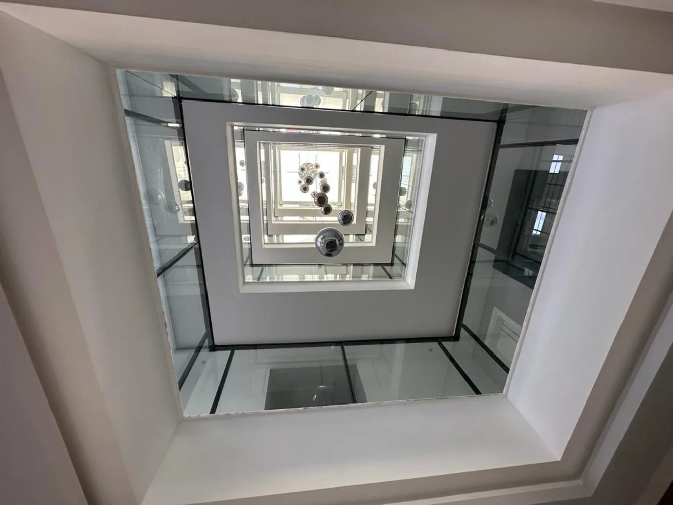 KÜÇÜKER SEASTAR RESİDENCE Exterior - 23
