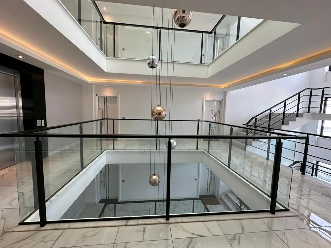 KÜÇÜKER SEASTAR RESİDENCE Exterior - 28
