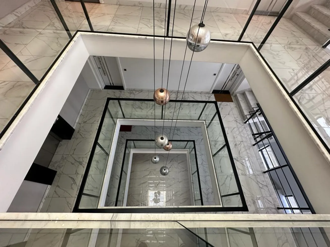 KÜÇÜKER SEASTAR RESİDENCE Exterior - 29