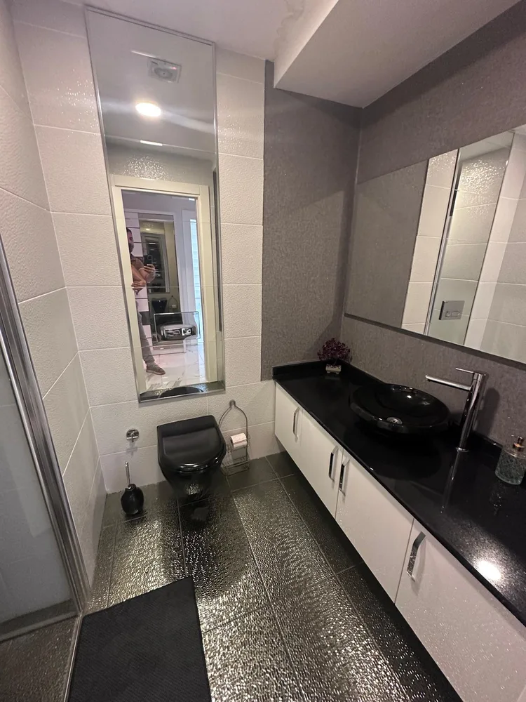 KÜÇÜKER SEASTAR RESİDENCE Exterior - 10